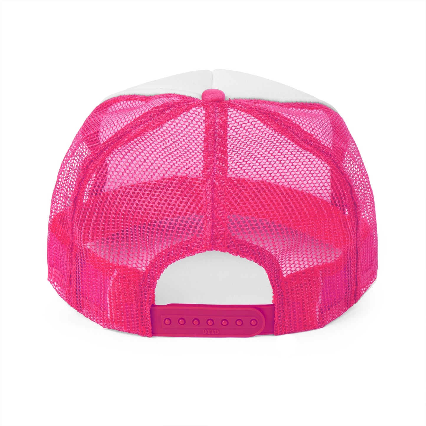 'Hot Mess' Trucker Cap