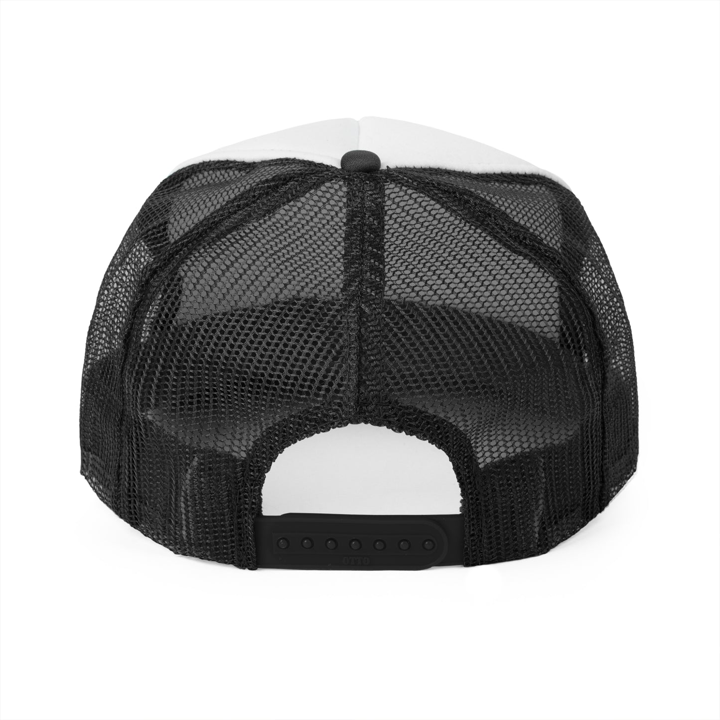 'Penniless & Broke' Trucker Cap