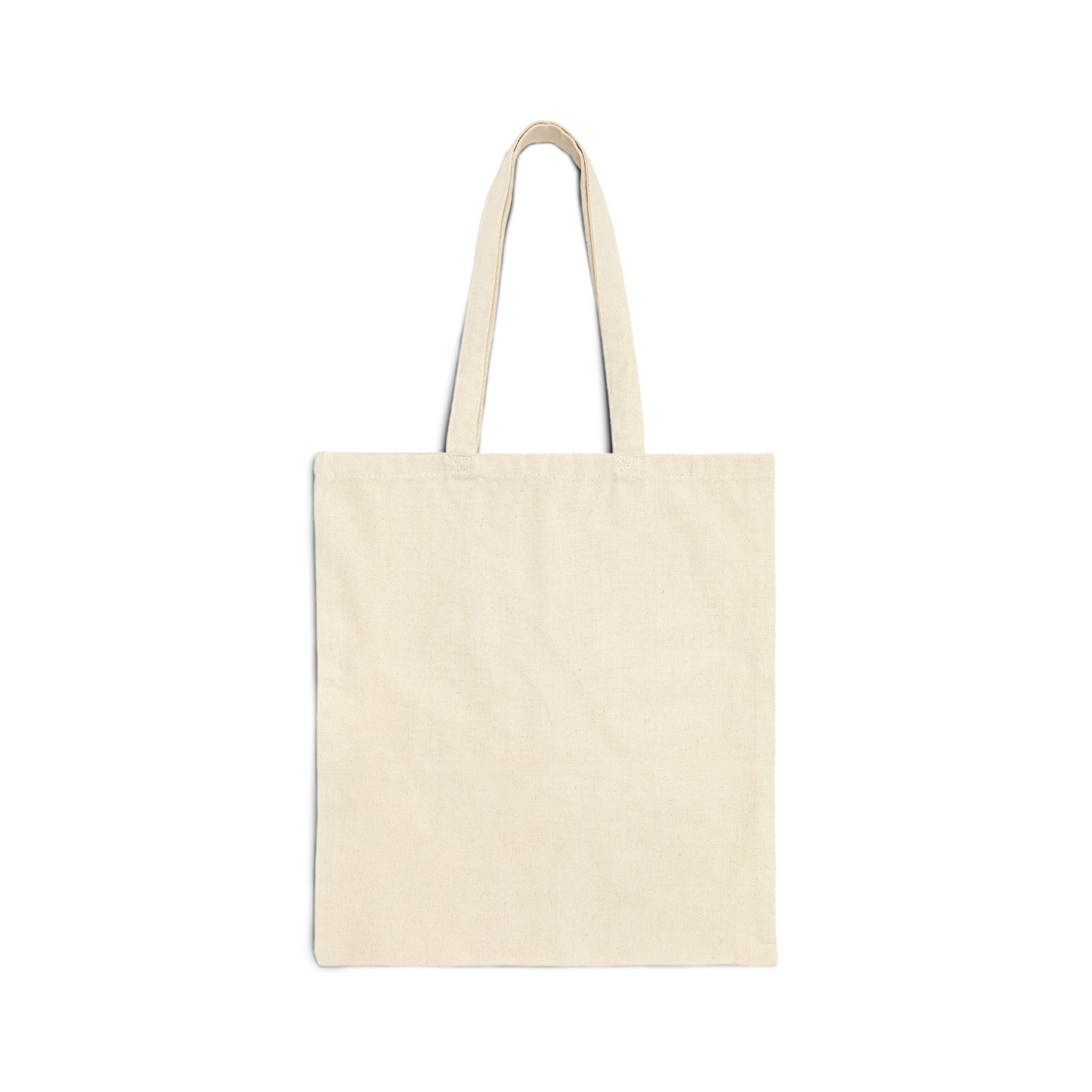 'Hot Mess' Tote Bag (Cotton Canvas)