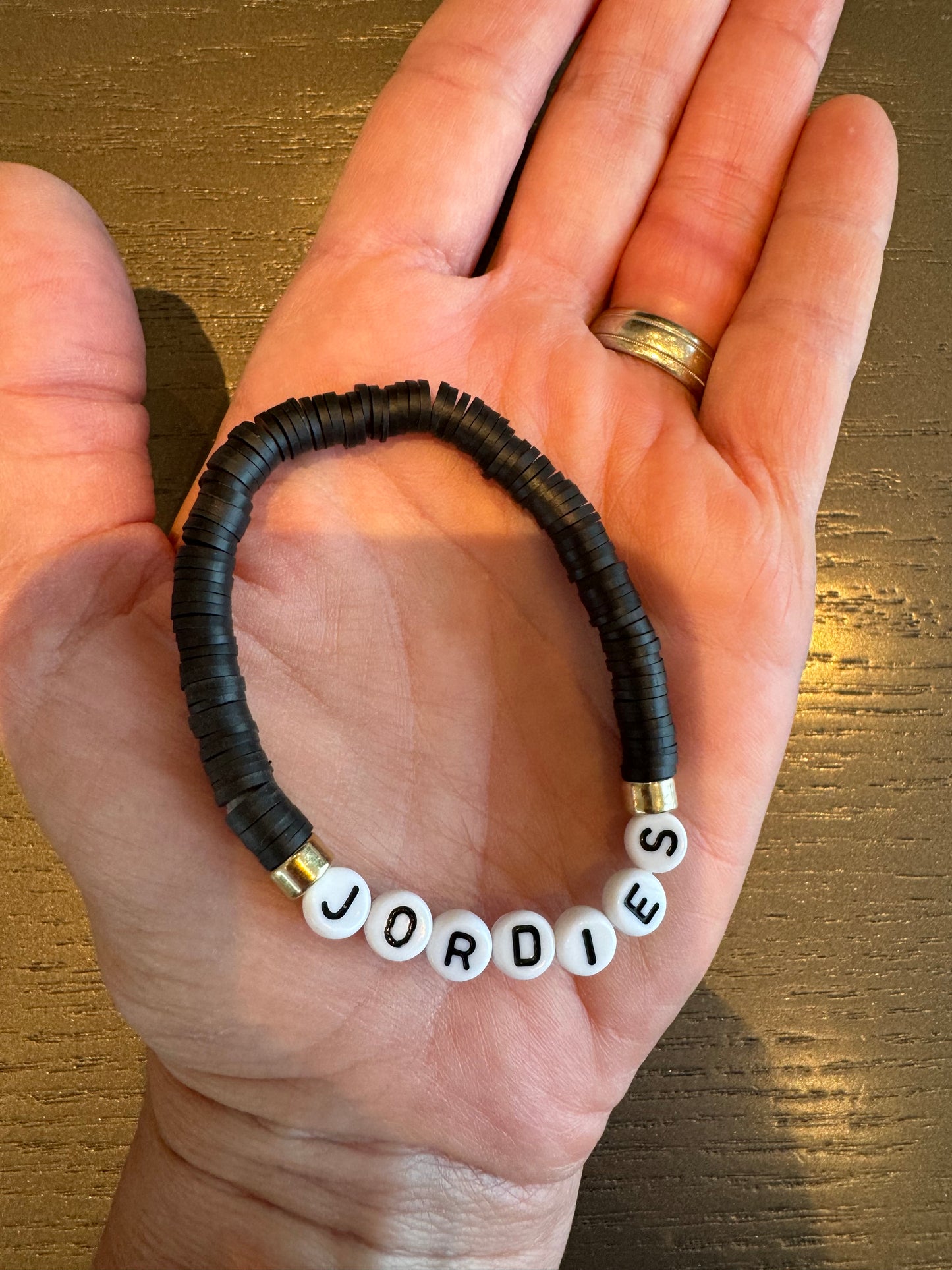 Jordies Bracelet