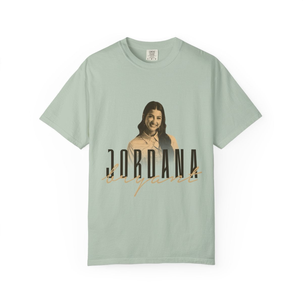 Jordana Bryant Graphic T-Shirt (Unisex)