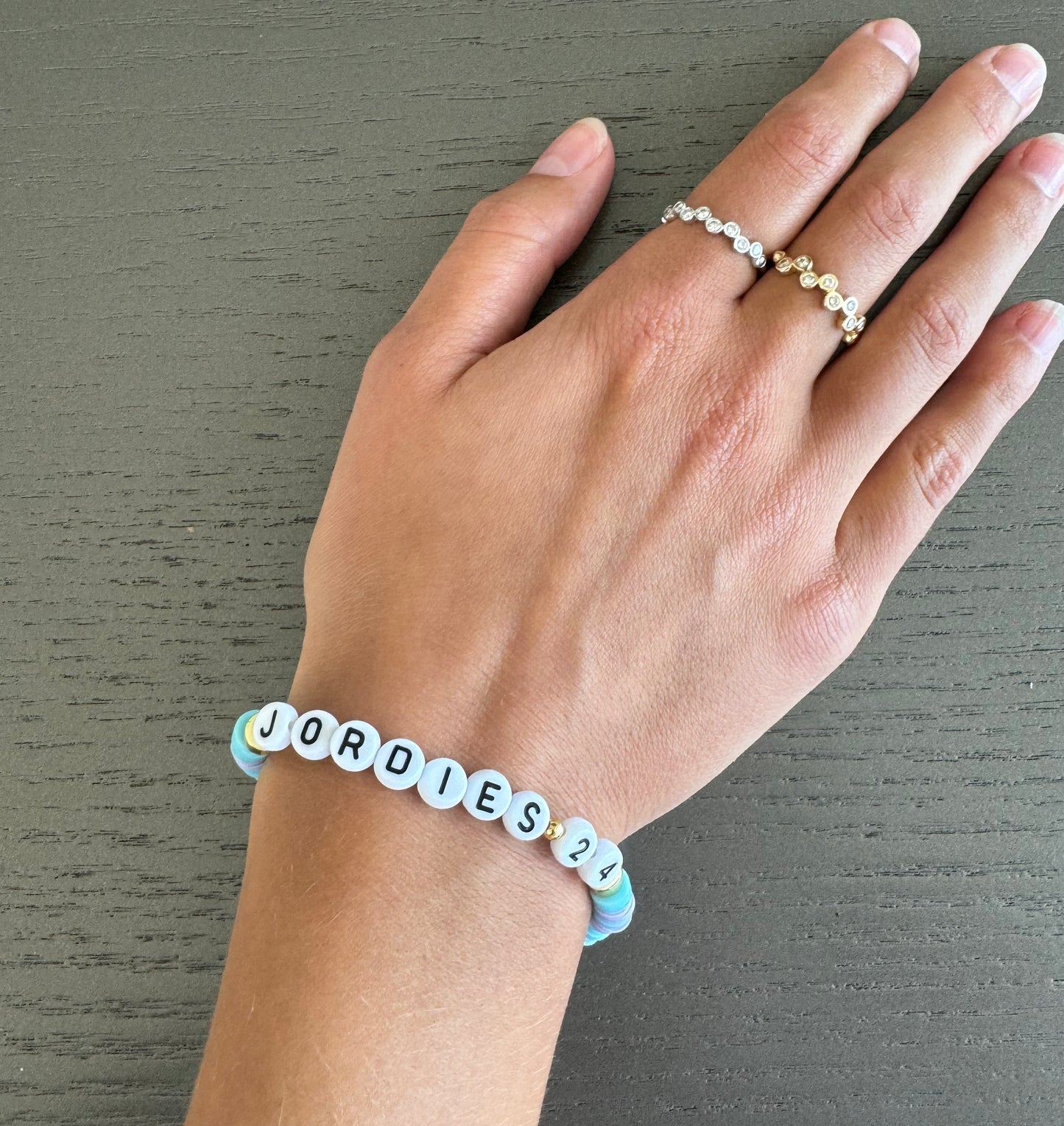 Jordies Bracelet (limited edition)