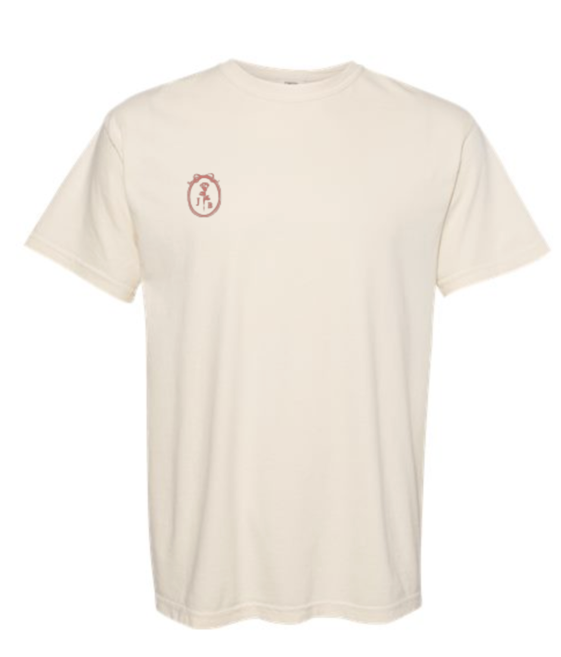 Official Hopeless Romantic T-Shirt (Unisex)