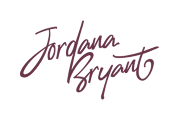 Jordana Bryant logo