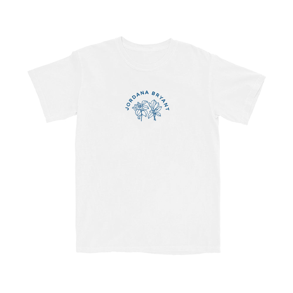 Jordana Bryant T-Shirt