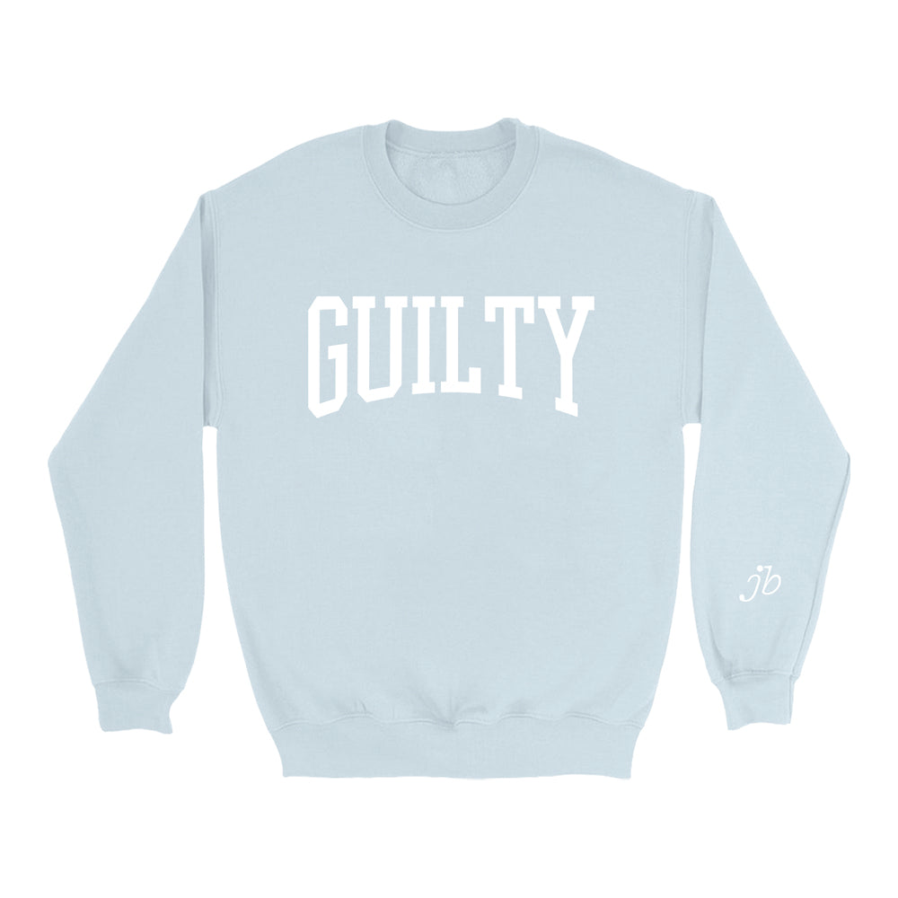 Jordana Bryant Guilty Crewneck