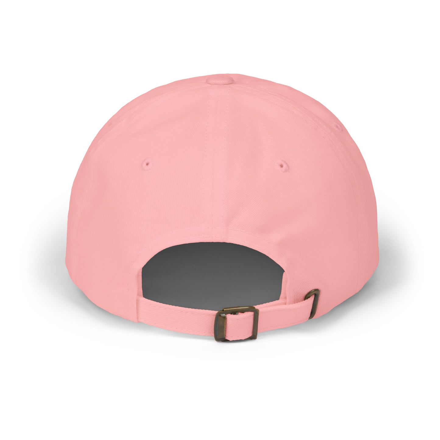 "Too Little Too Late" Embroidered Baseball Hat