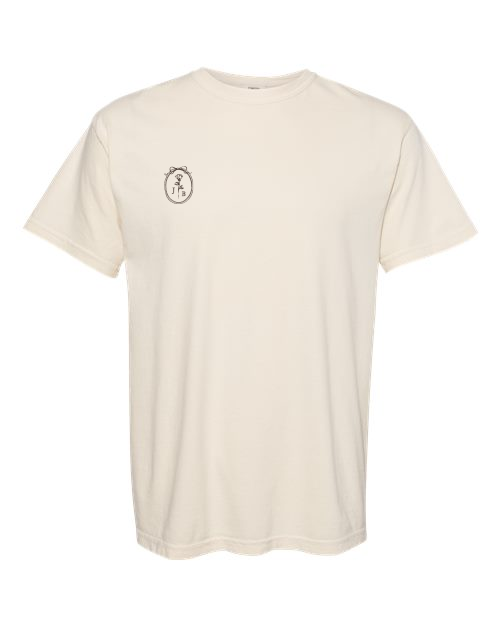 Official Hopeless Romantic T-Shirt (Unisex) – Pre-Order