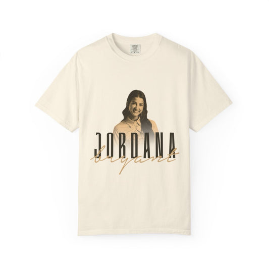 Jordana Bryant Graphic T-Shirt (Unisex)