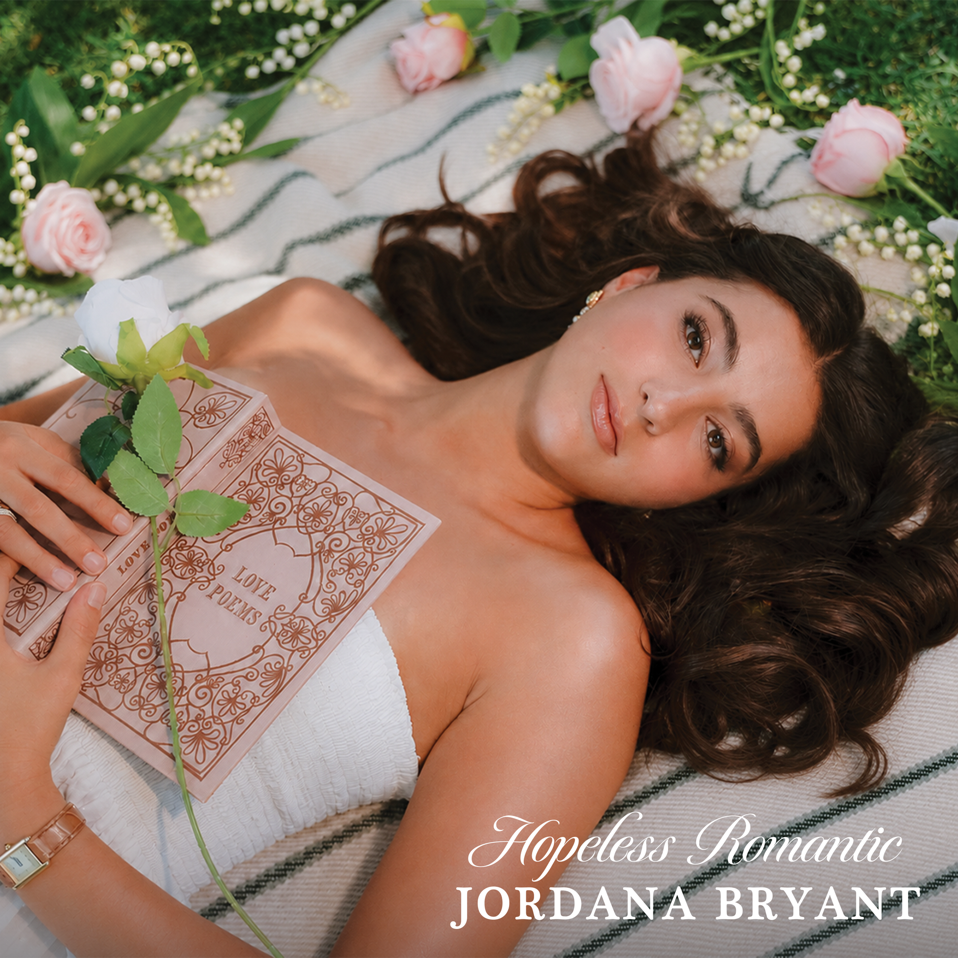 Hopeless Romantic Digital Download